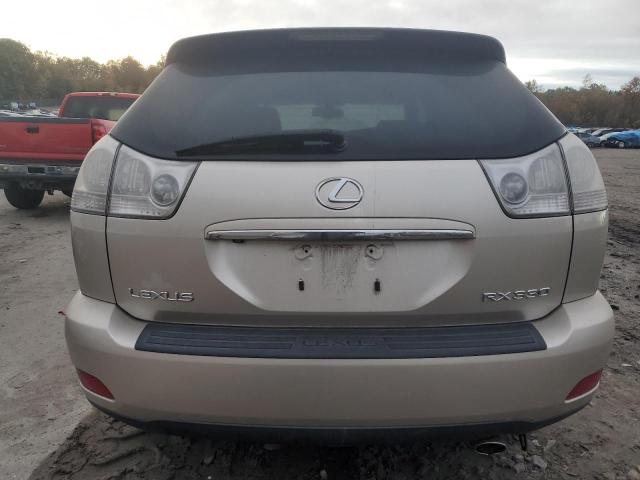Photo 6 from auction – 2006 LEXUS RX 330 with VIN 2T2HA31U96C108159