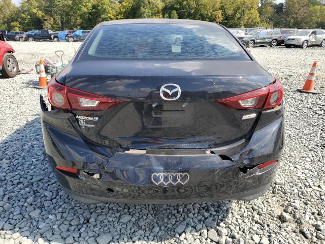 Photo 6 from auction – 2016 MAZDA 3 SPORT with VIN 3MZBM1T72GM328892