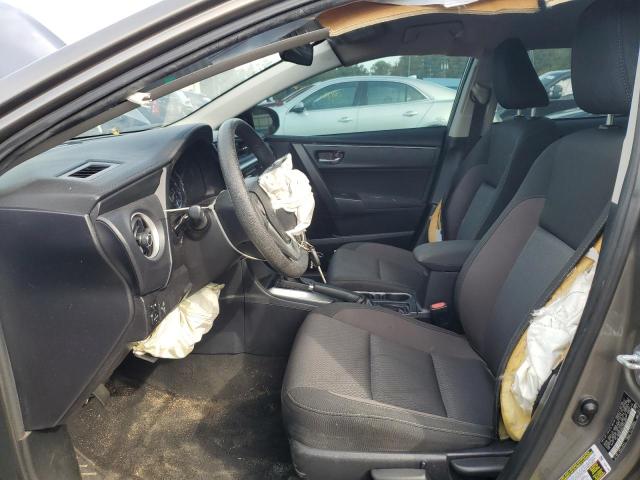 Photo 7 from auction – 2017 TOYOTA COROLLA L with VIN 2T1BURHE8HC825691