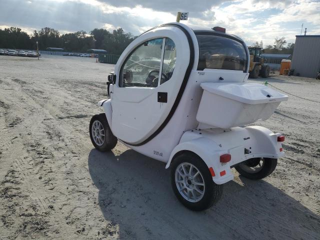 Photo 2 from auction – 2015 GLOBAL ELECTRIC MOTORS E2 with VIN 52CG2AGA8F0012865