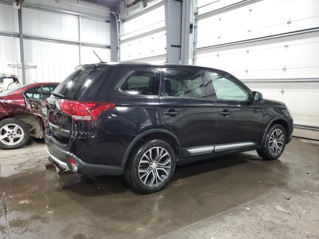 Photo 3 from auction – 2016 MITSUBISHI OUTLANDER with VIN JA4AZ3A33GZ053618
