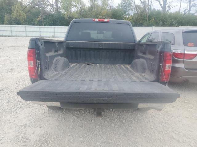 Foto 6 de la subasta – 2012 CHEVROLET SILVERADO con VIN 1GCPKSE76CF120087