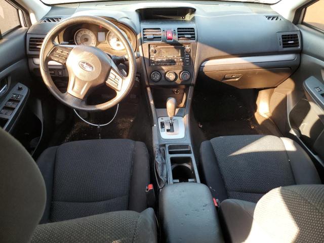 Photo 8 from auction – 2013 SUBARU IMPREZA PR with VIN JF1GPAC68D2898461