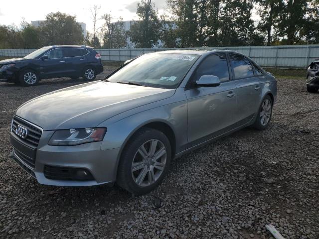 AUDI A4 PREMIUM 2011 with VIN WAUBFAFL1BN011994 - Photo from auction
