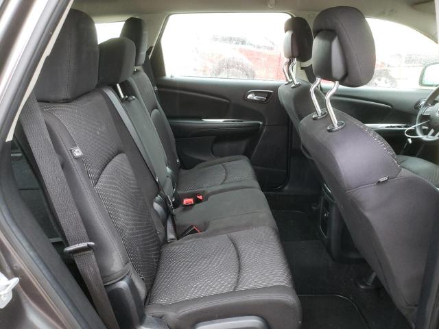 Photo 11 from auction – 2014 DODGE JOURNEY SE with VIN 3C4PDCAB8ET276943