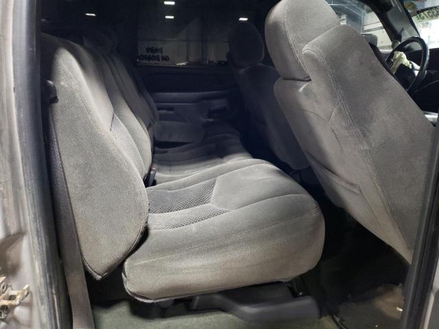 Photo 11 from auction – 2007 CHEVROLET SILVERADO with VIN 2GCEK13Z371139506