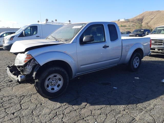 Photo 1 from auction – 2013 NISSAN FRONTIER S with VIN 1N6BD0CT9DN751252