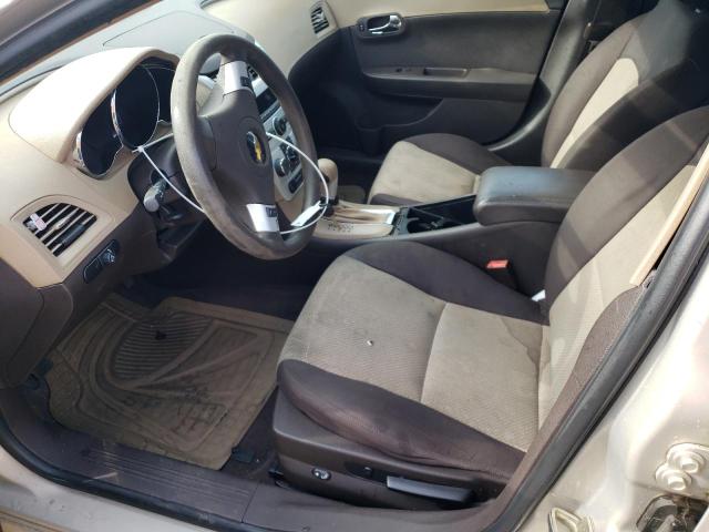 Photo 7 from auction – 2011 CHEVROLET MALIBU LS with VIN 1G1ZB5E17BF199735