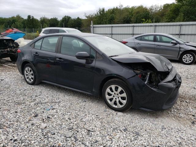 Photo 4 from auction – 2020 TOYOTA COROLLA LE with VIN 5YFEPRAE2LP107948