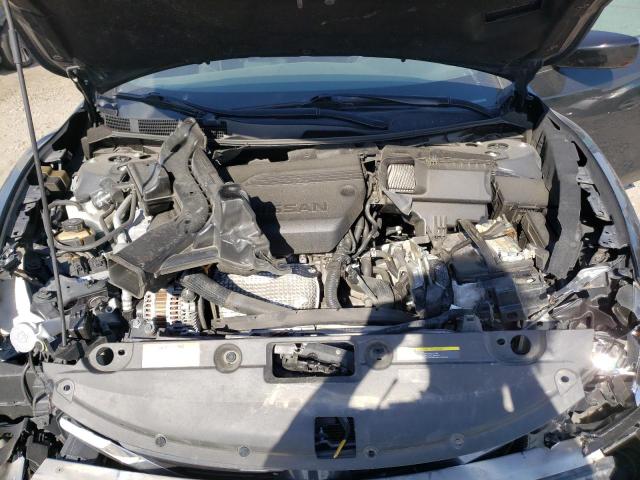 Photo 11 from auction – 2017 NISSAN ALTIMA 2.5 with VIN 1N4AL3AP4HC278912