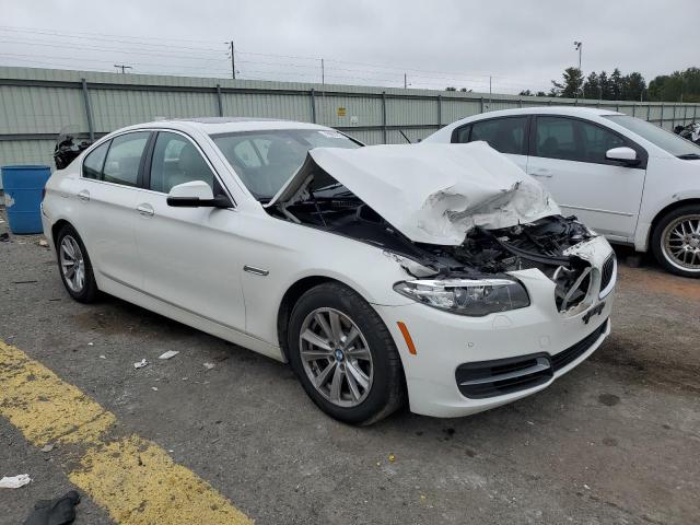 Photo 4 from auction – 2014 BMW 528 XI with VIN WBA5A7C52ED619635
