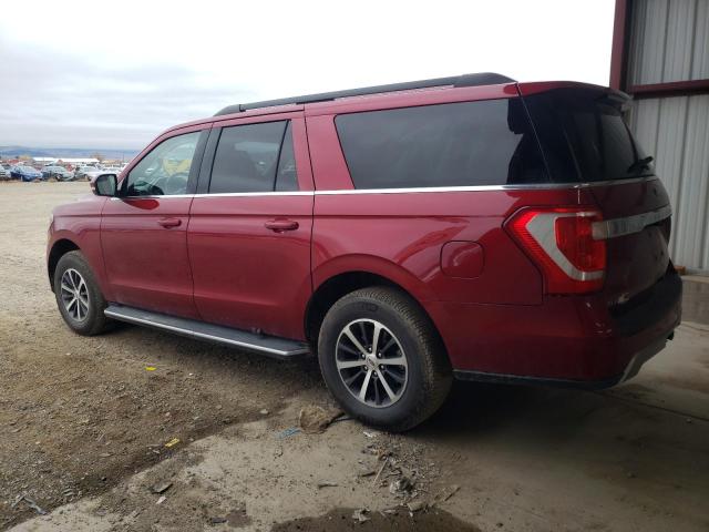 Photo 2 from auction – 2018 FORD EXPEDITION with VIN 1FMJK1JT2JEA59841