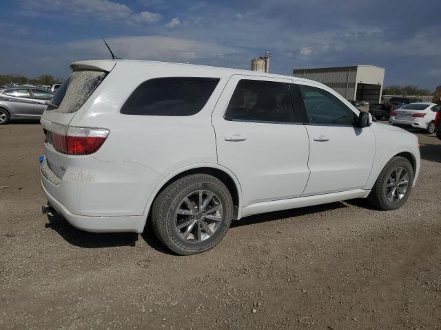 Photo 3 from auction – 2013 DODGE DURANGO R/ with VIN 1C4SDJCT2DC660490