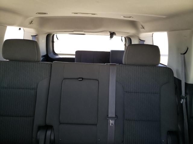 Photo 10 from auction – 2017 GMC YUKON SLE with VIN 1GKS2AKC7HR225351