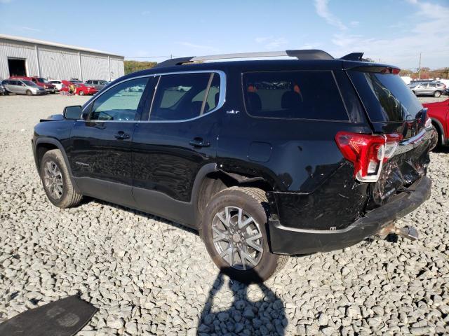 Photo 2 from auction – 2023 GMC ACADIA SLT with VIN 1GKKNUL44PZ219375
