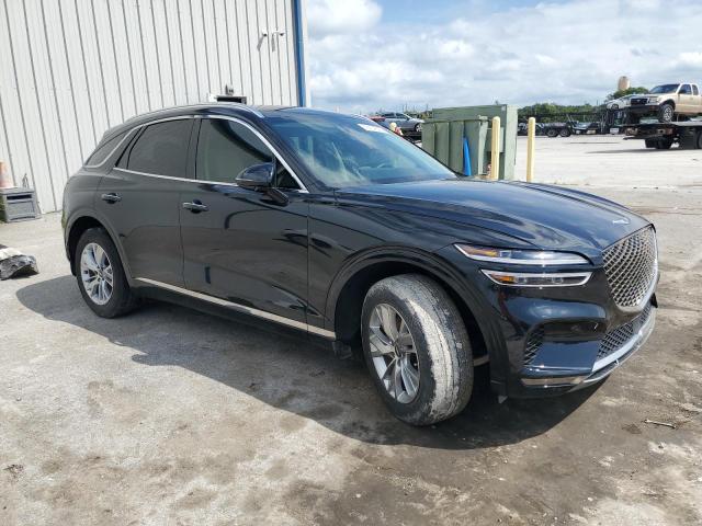 Photo 4 from auction – 2022 GENESIS GV70 BASE with VIN KMUMADTB6NU061692
