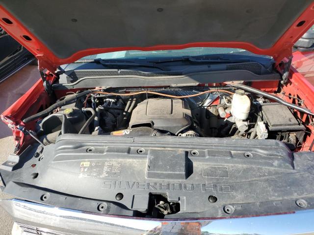 Photo 11 from auction – 2015 CHEVROLET SILVERADO with VIN 1GC1KVEG4FF507636
