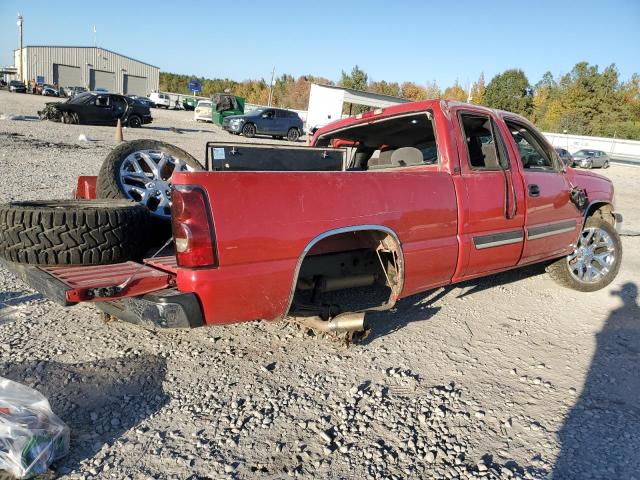Photo 3 from auction – 2004 CHEVROLET SILVERADO with VIN 2GCEC19T941135133