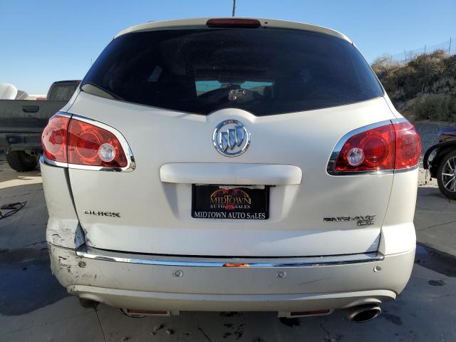 Photo 6 from auction – 2011 BUICK ENCLAVE CX with VIN 5GAKRCEDXBJ225763