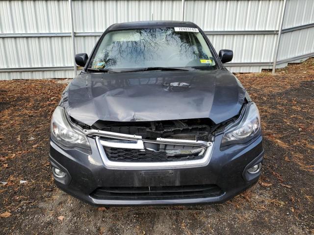 Photo 5 from auction – 2012 SUBARU IMPREZA LI with VIN JF1GPAH61CH218274