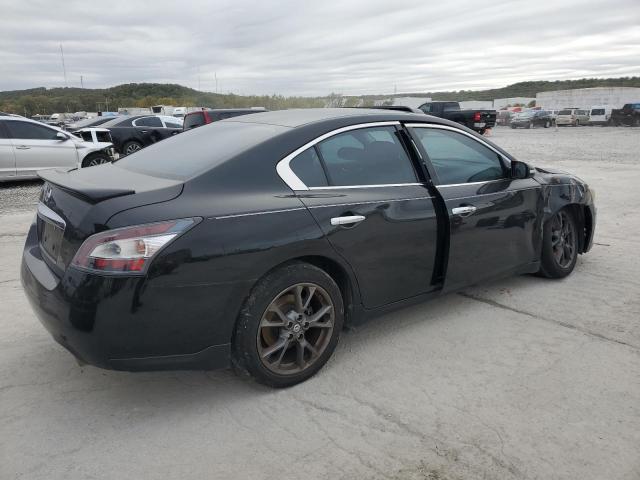 Photo 3 from auction – 2014 NISSAN MAXIMA S with VIN 1N4AA5AP4EC480629