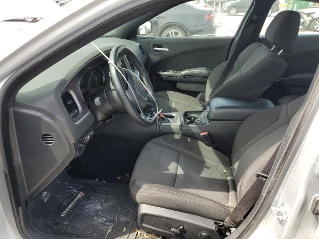 Photo 7 from auction – 2022 DODGE CHARGER SX with VIN 2C3CDXBG4NH133677