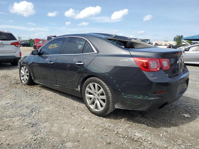 Photo 2 from auction – 2016 CHEVROLET MALIBU LIM with VIN 1G11E5SA8GU122500