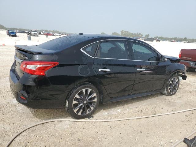 Photo 3 from auction – 2017 NISSAN SENTRA SR with VIN 3N1CB7AP4HY385322