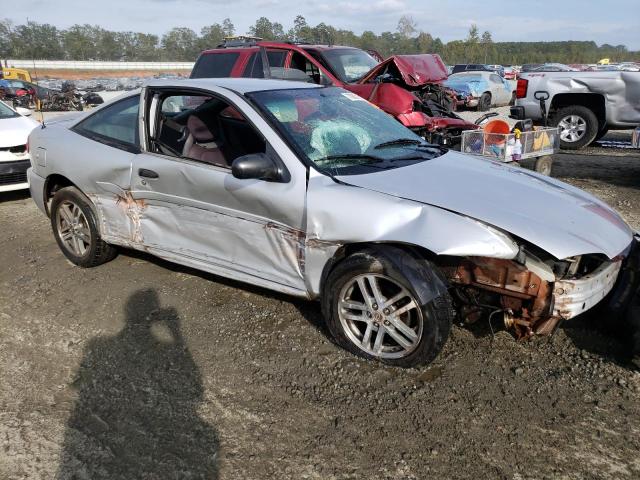 Photo 4 from auction – 2004 CHEVROLET CAVALIER with VIN 1G1JC12F747108687