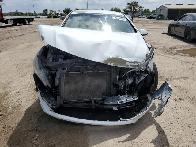 Photo 5 from auction – 2015 HYUNDAI SONATA SE with VIN 5NPE24AF7FH093167