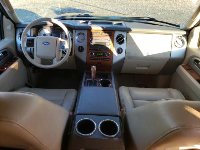 Photo 8 from auction – 2009 FORD EXPEDITION with VIN 1FMFK18559EA78456