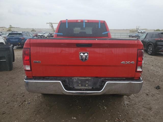 Photo 6 from auction – 2020 RAM 1500 CLASS with VIN 1C6RR7TT4LS129418