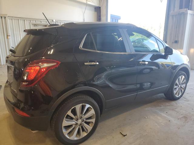 Photo 3 from auction – 2020 BUICK ENCORE PRE with VIN KL4CJESB8LB056843