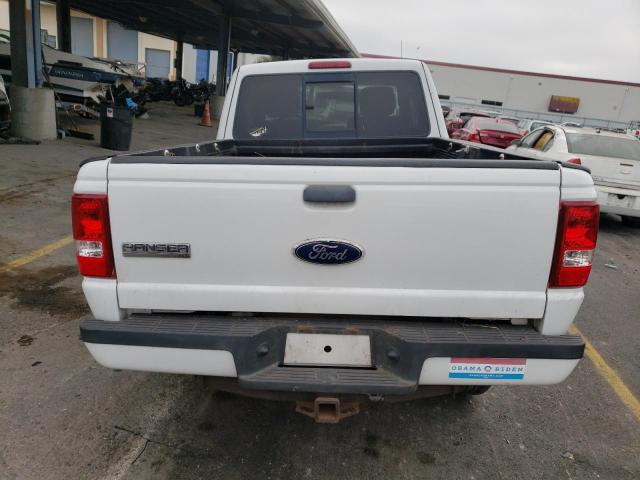 Photo 6 from auction – 2011 FORD RANGER SUP with VIN 1FTLR4FE6BPB22496