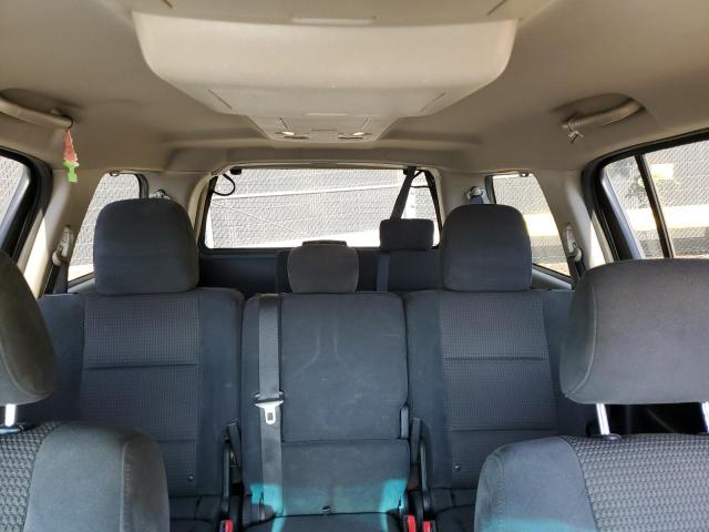 Photo 10 from auction – 2014 NISSAN ARMADA SV with VIN 5N1AA0NC2EN608192
