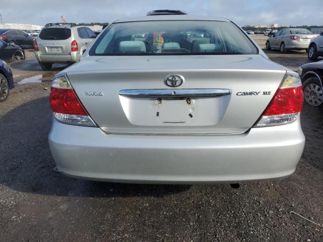 Photo 6 from auction – 2005 TOYOTA CAMRY LE with VIN 4T1BE32K65U946982