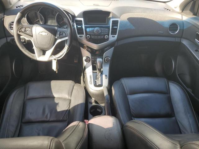 Photo 8 from auction – 2012 CHEVROLET CRUZE LT with VIN 1G1PG5SC5C7165464