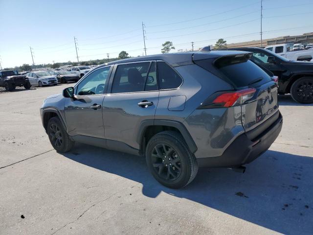 Photo 2 from auction – 2022 TOYOTA RAV4 LE with VIN 2T3H1RFV5NC178630