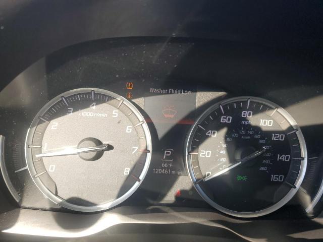 Фото 9 с аукциона – 2015 ACURA MDX с VIN 5FRYD4H21FB005446