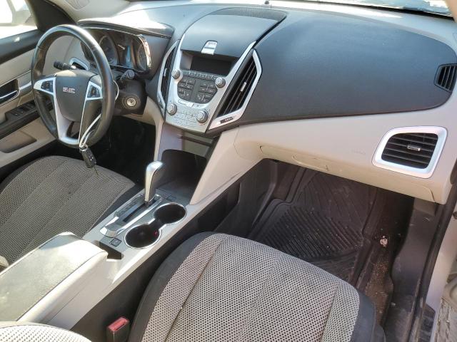 Photo 8 from auction – 2011 GMC TERRAIN SL with VIN 2CTALSEC4B6246249