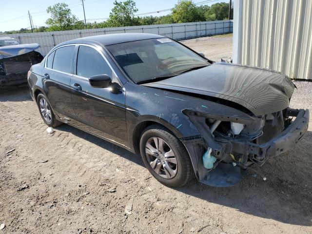 Photo 4 from auction – 2012 HONDA ACCORD SE with VIN 1HGCP2F65CA210917