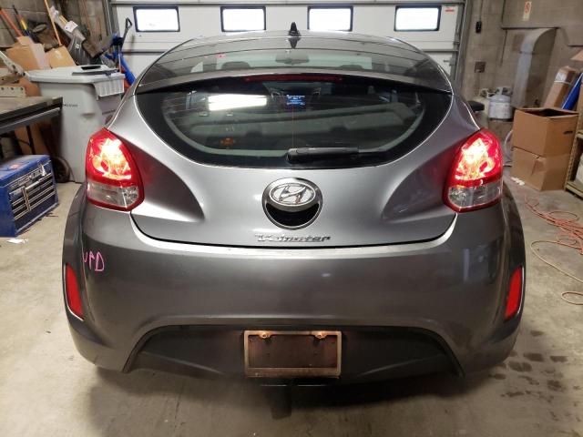 Photo 6 from auction – 2012 HYUNDAI VELOSTER with VIN KMHTC6AD4CU039837