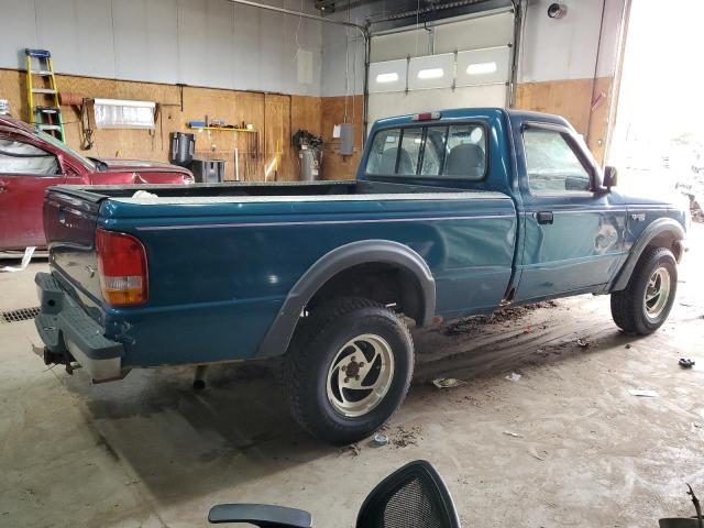 Photo 3 from auction – 1993 FORD RANGER with VIN 1FTCR11X4PUA95671