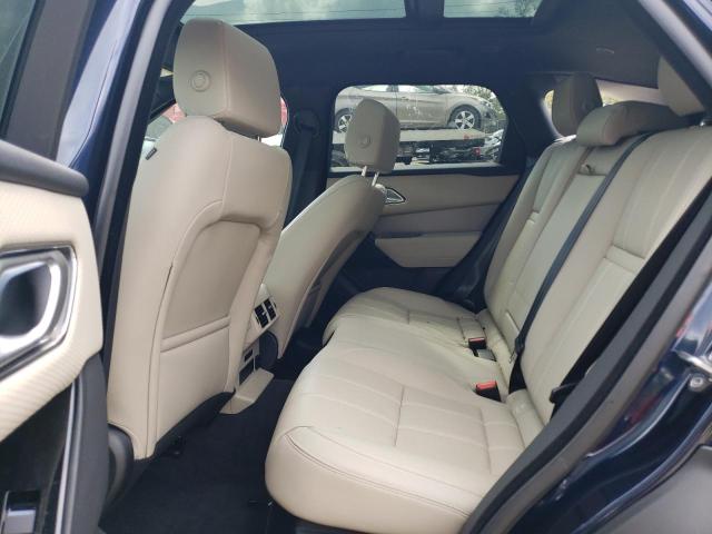 Photo 11 from auction – 2023 LAND ROVER RANGE ROVE with VIN SALYJ2EX7PA357500
