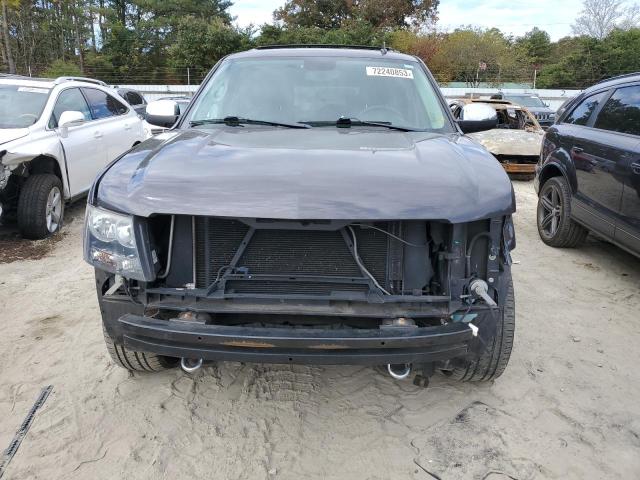 Photo 5 from auction – 2011 CHEVROLET SUBURBAN K with VIN 1GNSKKE37BR174476