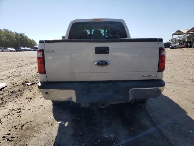 Zdjęcie 6 z aukcji – 2014 FORD F350 SUPER z VIN 1FT8W3B67EEA76331