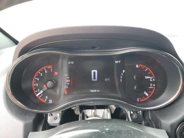 Zdjęcie 9 z aukcji – 2019 DODGE DURANGO GT z VIN 1C4RDJDG9KC651959