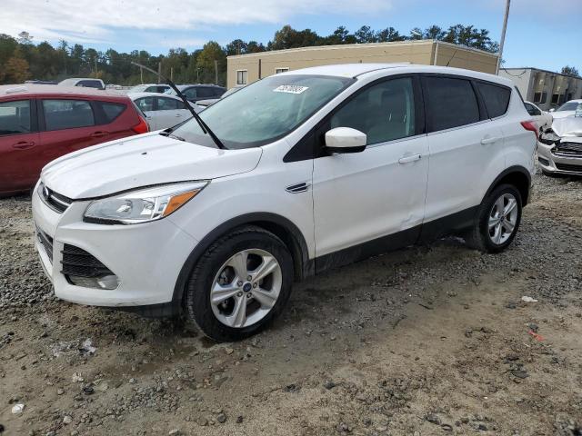FORD ESCAPE SE 2015 with VIN 1FMCU0G72FUA66129 - Photo from auction