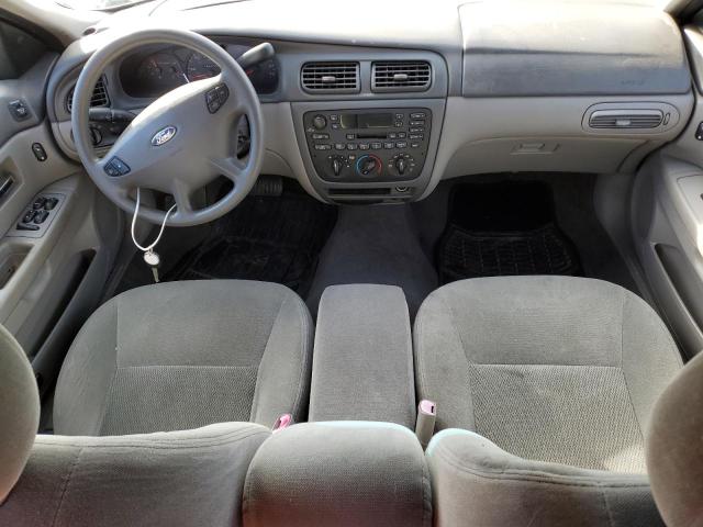 Photo 8 from auction – 2003 FORD TAURUS SE with VIN 1FAFP53U63G164971