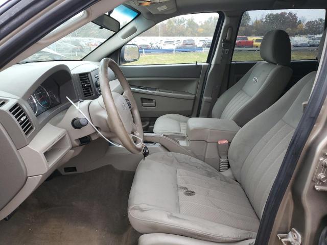 Photo 7 from auction – 2006 JEEP GRAND CHER with VIN 1J4GR48K36C322019